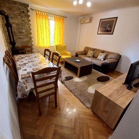 Petkovic Accommodation Tivat Room photo