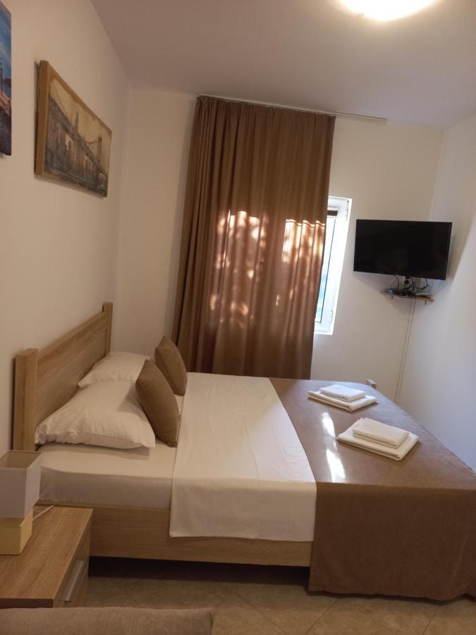 Petkovic Accommodation Tivat Room photo