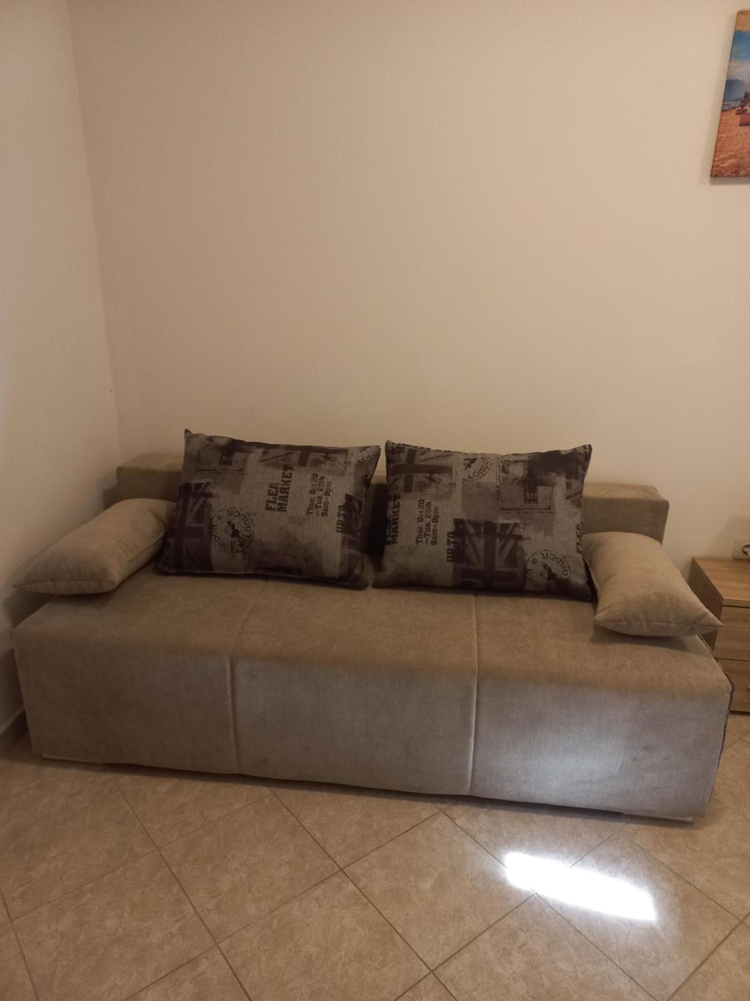 Petkovic Accommodation Tivat Room photo