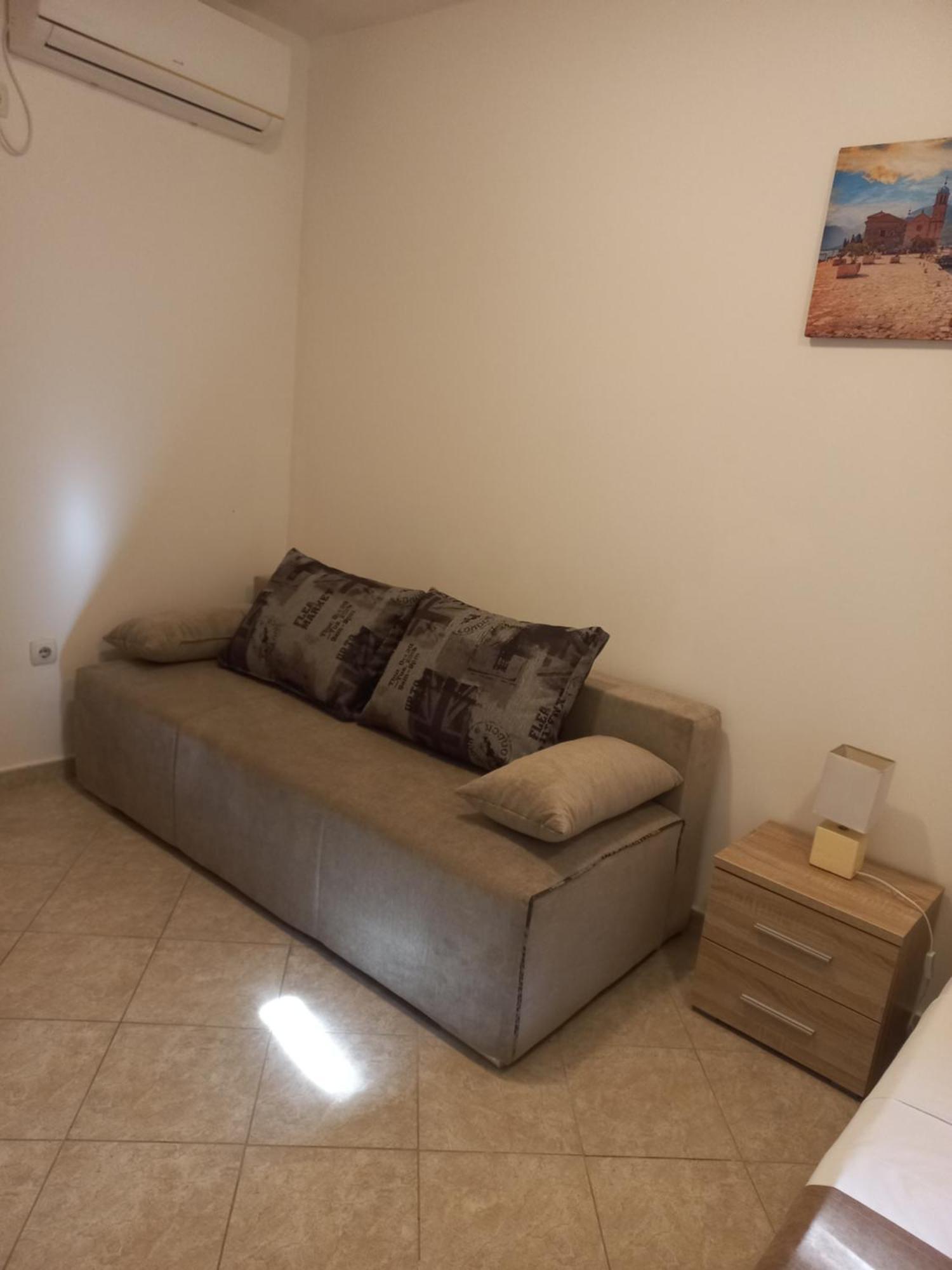 Petkovic Accommodation Tivat Room photo
