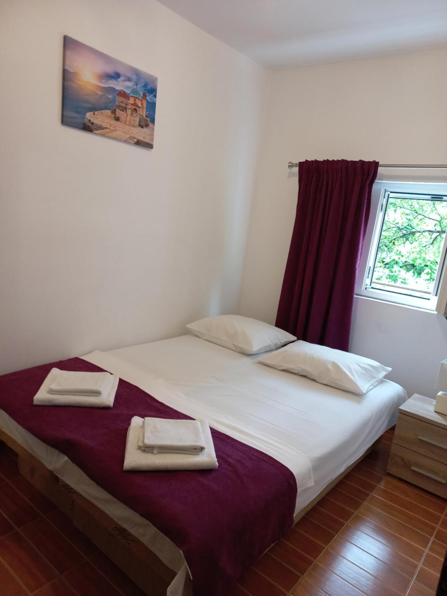 Petkovic Accommodation Tivat Room photo
