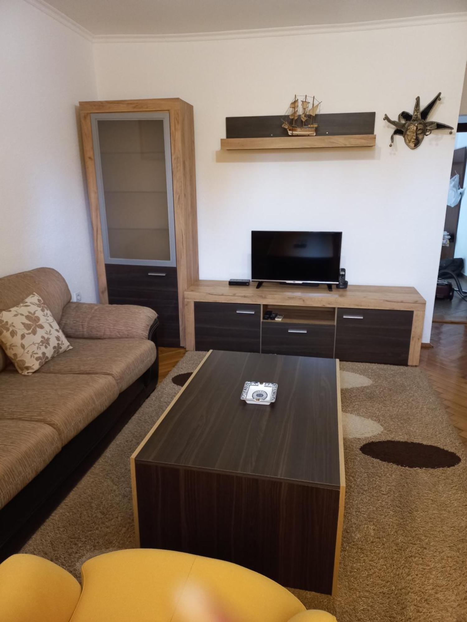 Petkovic Accommodation Tivat Room photo