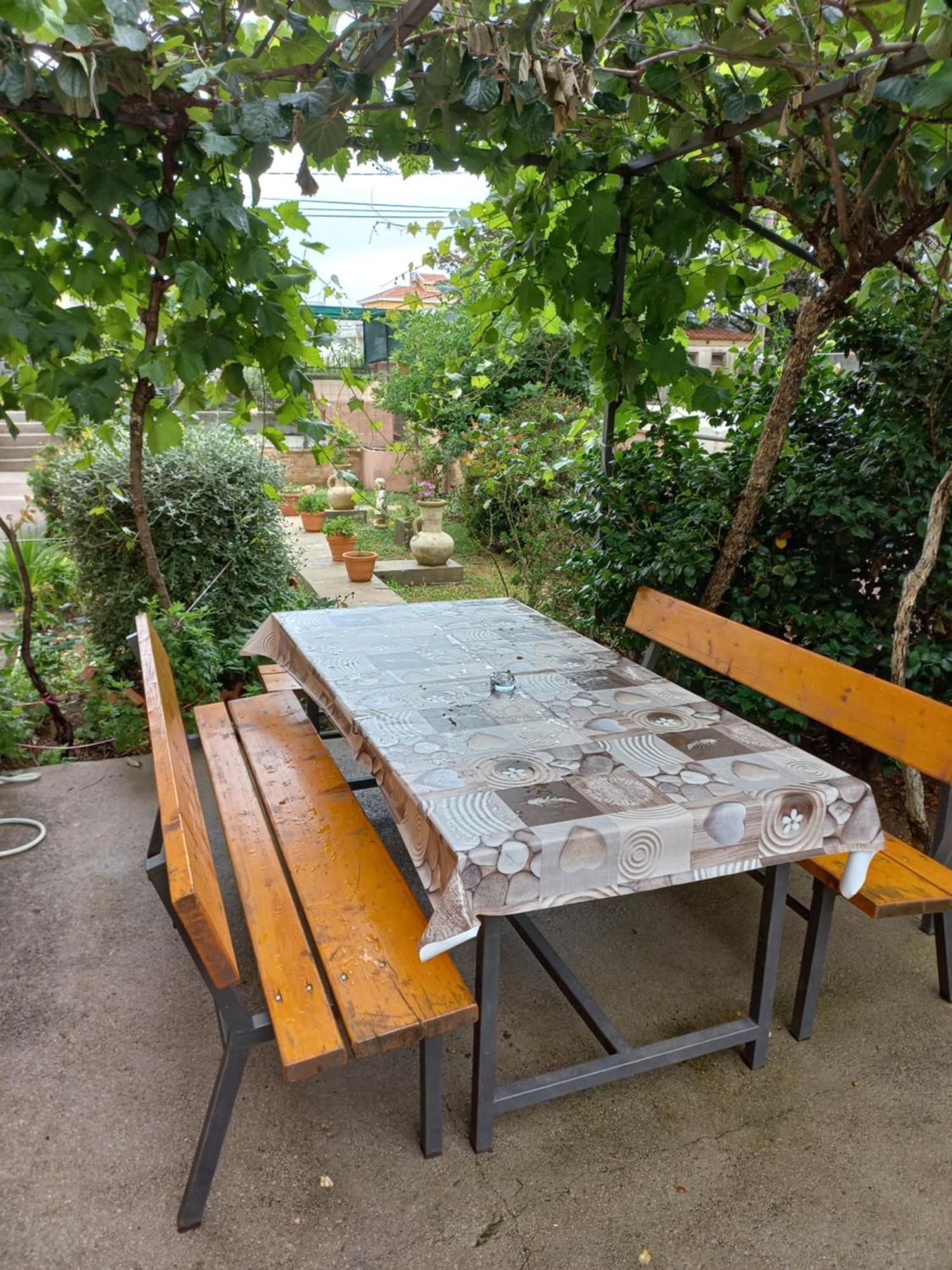 Petkovic Accommodation Tivat Room photo